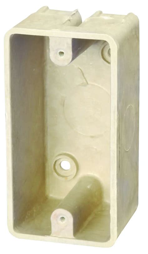 fyberglass junction box|fiberglass outlet boxes.